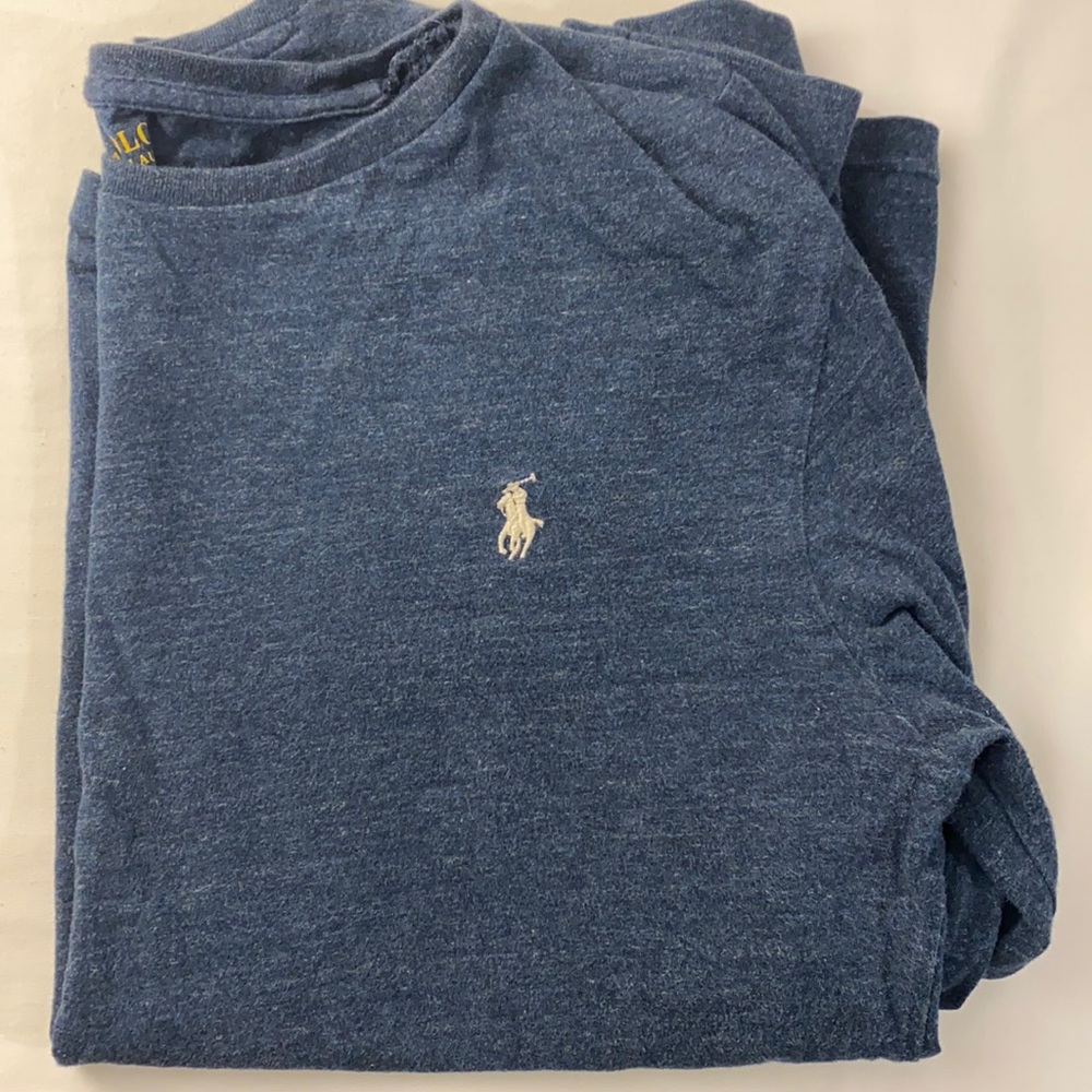 Men’s polo T-shirt